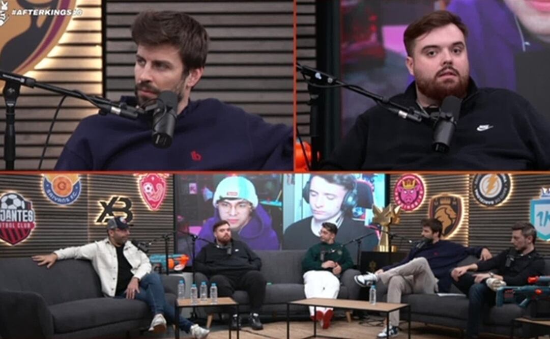 Foto: Kings League InfoJobs