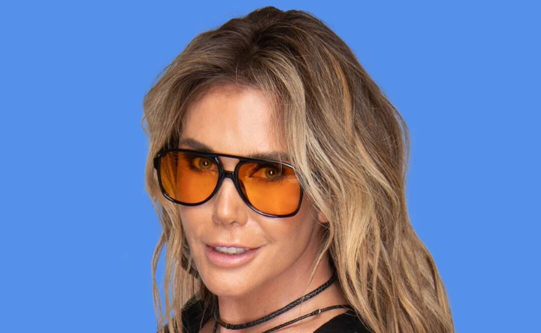 Sabine Moussier es criticada por sus expresiones negativas en contra de sus compañeras en "La casa de los famosos México".