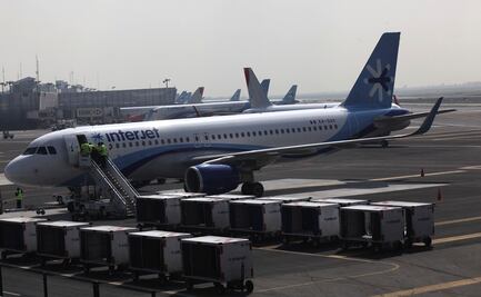 Alerta Profeco sobre riesgos de adquirir boletos con Interjet