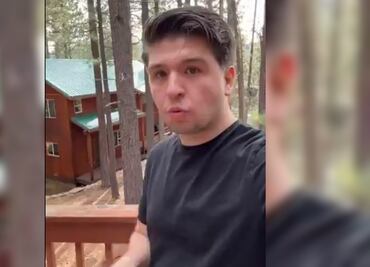 "Fofo" Márquez es sentenciado a 17 años de prisión por tentativa de feminicidio; deberá pagar 277 mil pesos como reparación del daño