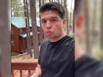 "Fofo" Márquez es sentenciado a 17 años de prisión por tentativa de feminicidio; deberá pagar 277 mil pesos como reparación del daño