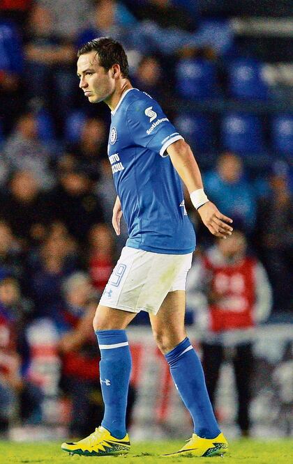 Érik Torres no pudo terminar el duelo ante los Diablos Rojos (FRANCISCO ESTRADA. JAM MEDIA)