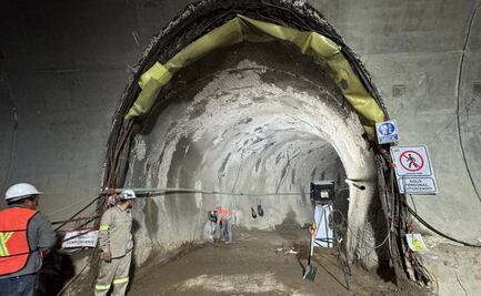 Línea 12 del Metro continúa su ampliación tras 10 años de trabajos; unirá a Mixcoac con Observatorio