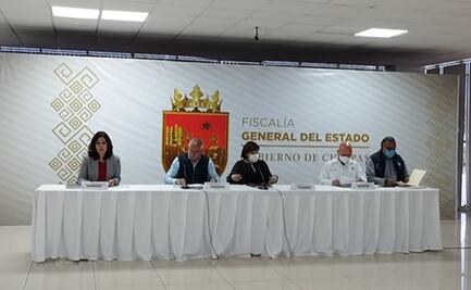 Van 4 hechos de intoxicación de alumnos en escuelas de Chiapas; desconocen qué sustancia los afectó