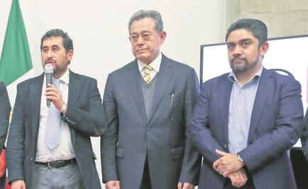 Otorgarán apoyos para casas dañadas por el sismo