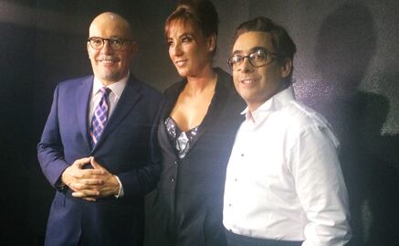 Consuelo Duval: Hay vida fuera de Televisa, pero no me gustó