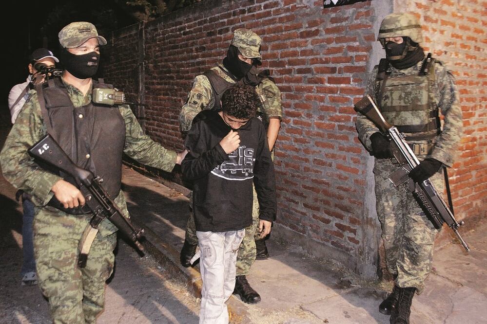 Fotos: Archivo El Universal