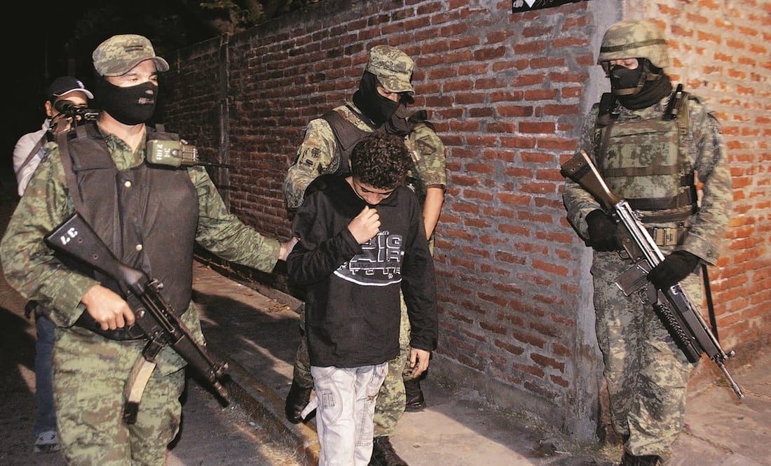 Fotos: Archivo El Universal