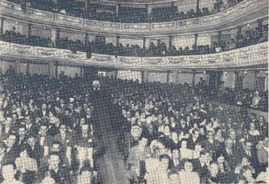 Las voces de Ucrania en México