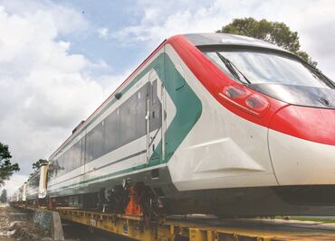 Juez da luz verde a Tren Interurbano