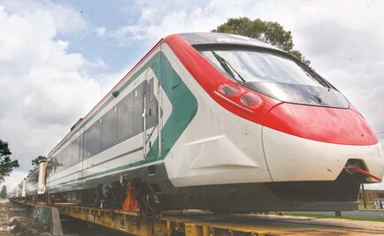 Juez da luz verde a Tren Interurbano