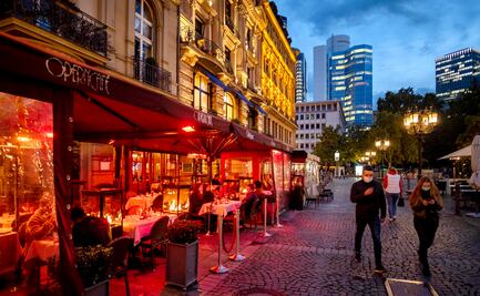 Registran récord de más de medio millón de contagios de Covid-19 en un solo día en el mundo