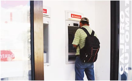 Tienen empleados bancarios utilidades de ensueño