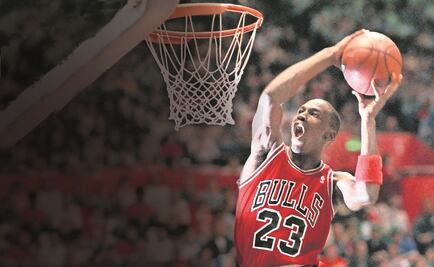 Desafían gravedad en la duela