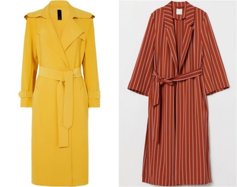 10 ideas para tu look de regreso a clases 