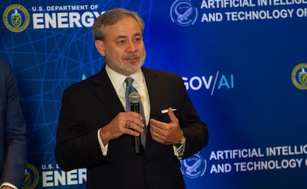 Trump nominará al vicesecretario de Energía Dan Brouillete como nuevo jefe del Departamento