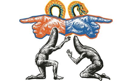 2018: la carrera se mueve