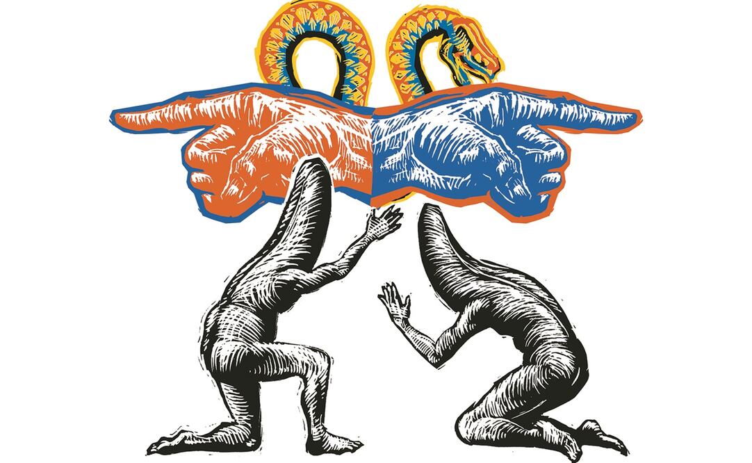 2018: la carrera se mueve