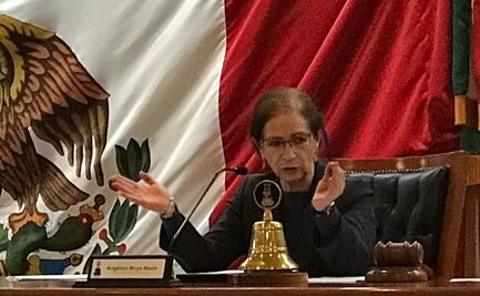 Naucalpan indemniza a pareja atropellada por patrulla; policías fueron suspendidos