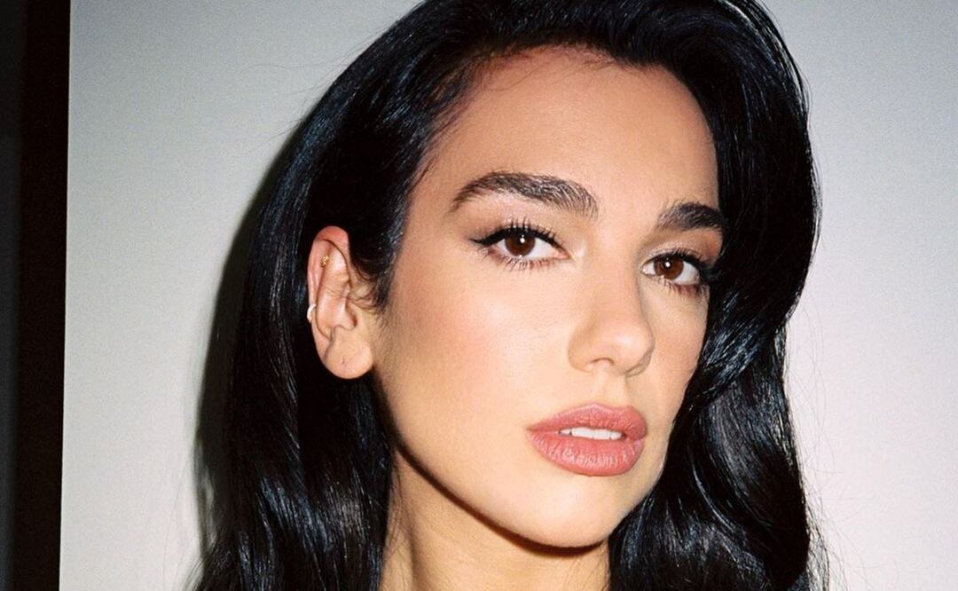 Foto: Instagram @dualipa