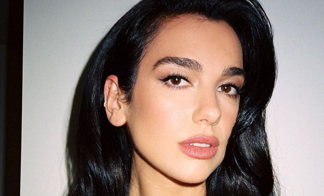 Foto: Instagram @dualipa