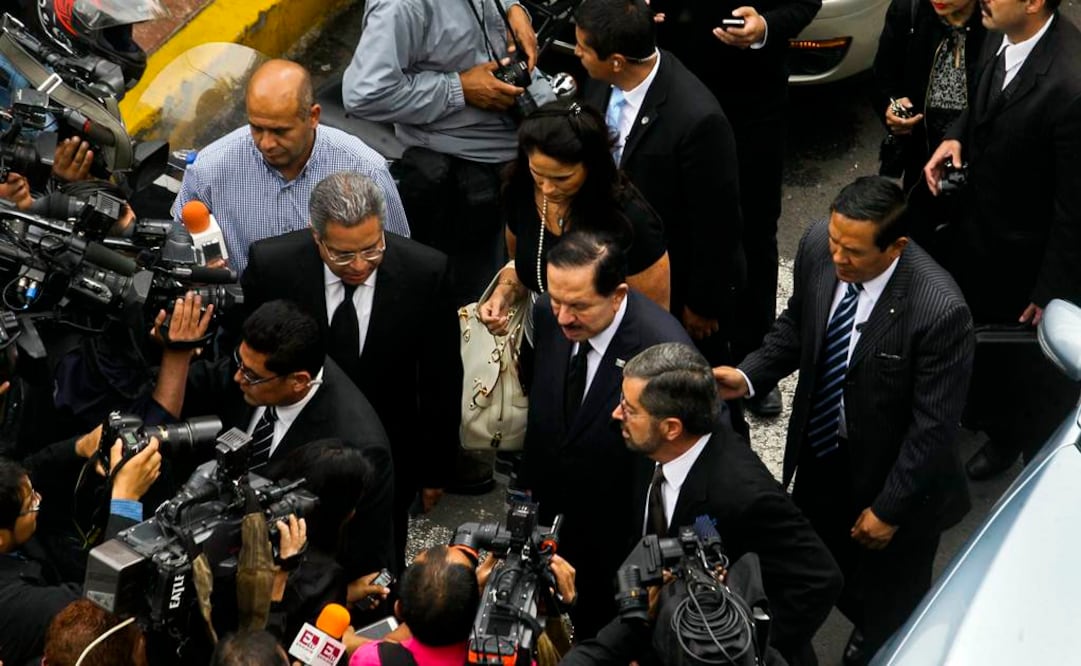 El Licenciado Juan Francisco Ealy Ortiz, Presidente Ejecutivo y del Consejo de Administración de EL UNIVERSAL, dijo que la muerte del periodista es una pérdida irreparable para el país.