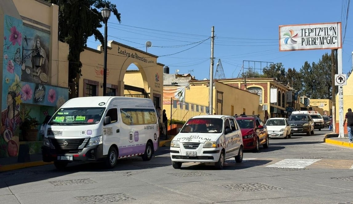 Robo de vehículos cae 56% en el Edomex; bajan denuncias y promedio diario en enero de 2026. Foto: Arturo Contreras