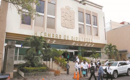 Gobierno de Tabasco solicita un nuevo préstamo