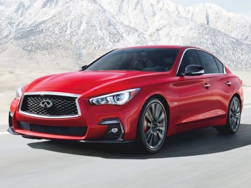 Los autos 2021 más baratos de cada marca en México