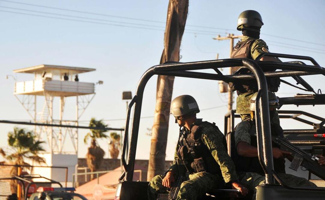 penal de Gómez Palacios