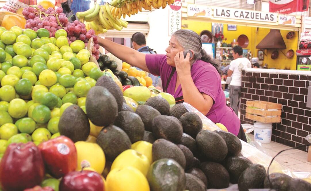 (Foto: Archivo/El Universal)