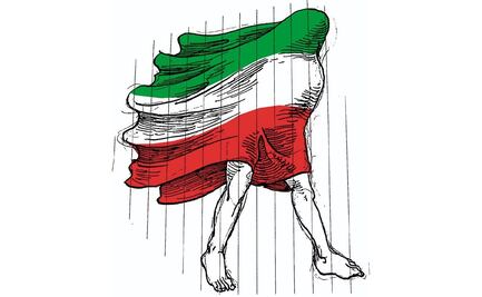 Que nos invada Trump: la Derecha y su peligroso plan