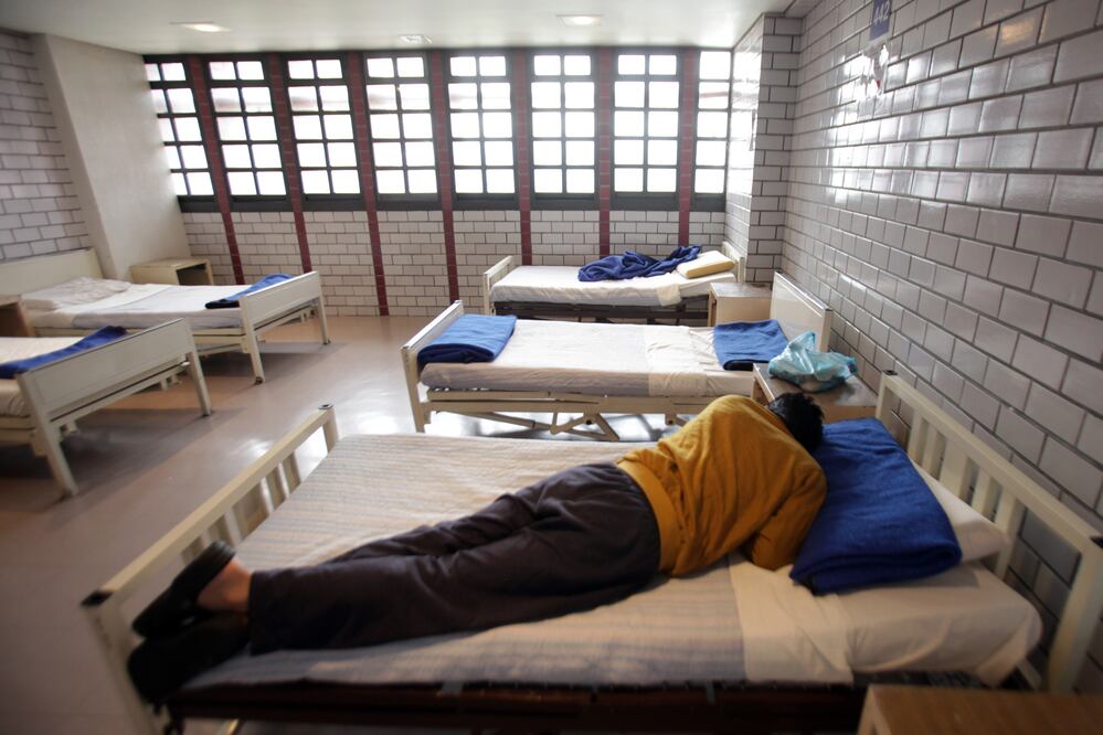 Foto: archivo/EL UNIVERSAL