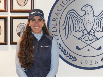 María Fassi anhela cerrar el 2022 con mejores resultados su temporada