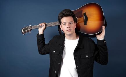 Axel Muñiz se abre camino como compositor