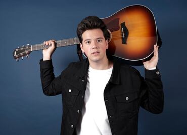 Axel Muñiz se abre camino como compositor