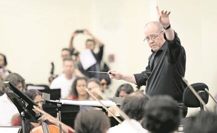 Hacen magia musical en vivo