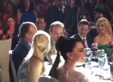 Juan Collado y “la Boda Maldita” que reunió a una élite política que se derrumbó