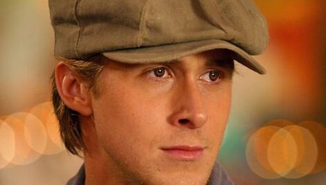 Ryan Gosling reveló la verdad detrás de su personaje ‘Noah Calhoun’ en ‘Diario de una Pasión’