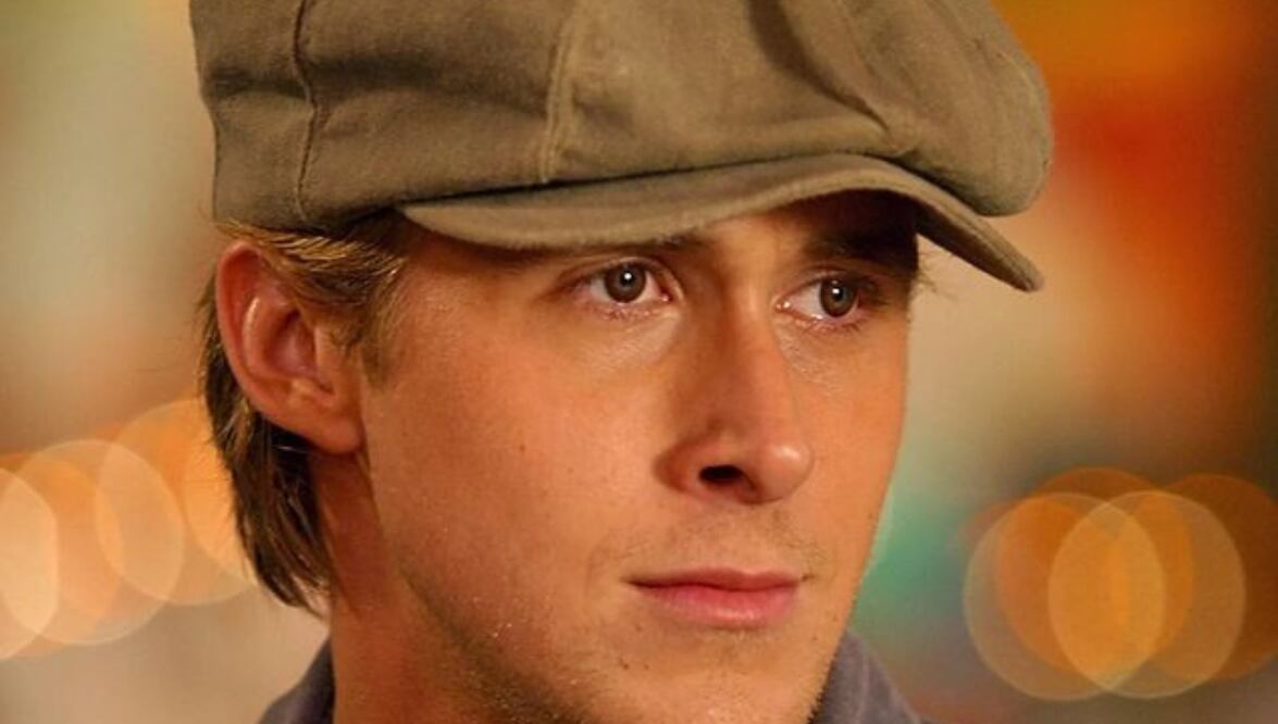 El actor reveló qué le dijo el director de Diario de una pasión al elegirlo como protagonista. Fuente: Instagram:  @ryangoslinguk