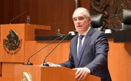 Caso Cabeza de Vaca, obsesión del gobierno ante caída de Morena en las encuestas: PAN