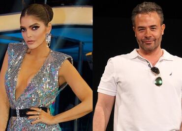 Boda de Ana Bárbara con Mónica Naranjo y las polémicas del actor Sergio Sendel, entre lo más leído de la semana