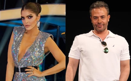 Boda de Ana Bárbara con Mónica Naranjo y las polémicas del actor Sergio Sendel, entre lo más leído de la semana