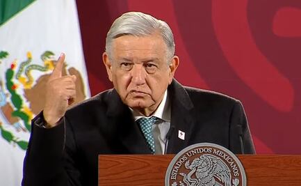 “Puro periodista del régimen”: AMLO se lanza contra comunicadores que se solidarizaron con Ciro Gómez Leyva