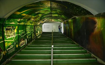 ¿Cuándo y dónde ver la vuelta del León vs Puebla?