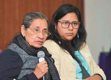 Lenta, investigación del caso Radilla, acusa la familia