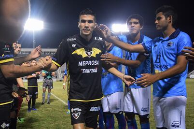 Fallece Ezequiel 'Cheque' Orozco, exfutbolista mexicano