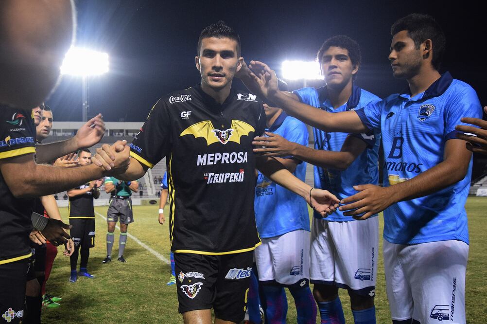 Imago7. Ezequiel Orozco