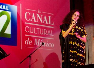 Canal 22 presenta nueva programación