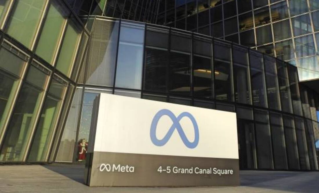 Multan a Meta en la Unión Europea. Foto: IStock